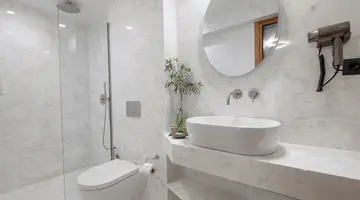The Athenaeum Luxury Experience