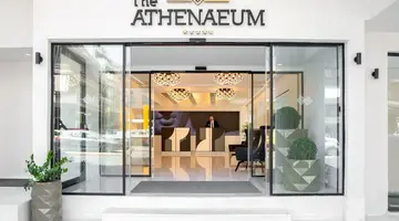 The Athenaeum Luxury Experience