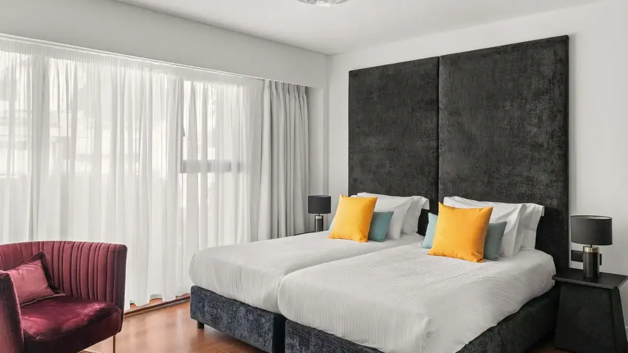 The Athenaeum Luxury Experience