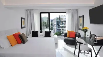 The Athenaeum Luxury Experience