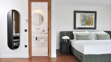 The Athenaeum Luxury Experience
