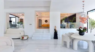 The Athenaeum Luxury Experience