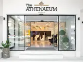 The Athenaeum Luxury Experience