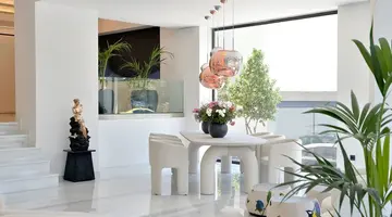 The Athenaeum Luxury Experience