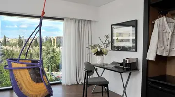 The Athenaeum Luxury Experience