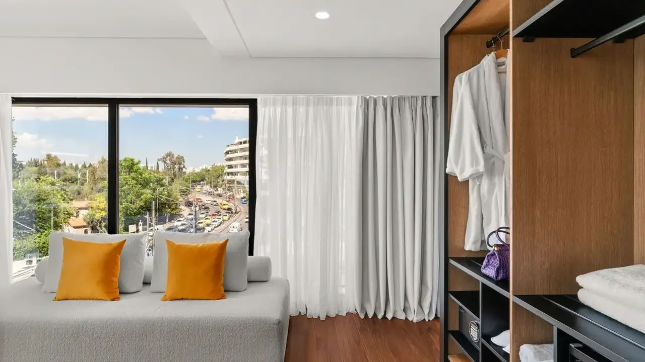 The Athenaeum Luxury Experience