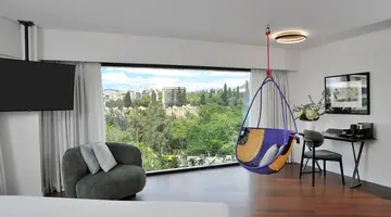 The Athenaeum Luxury Experience