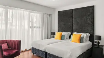 The Athenaeum Luxury Experience