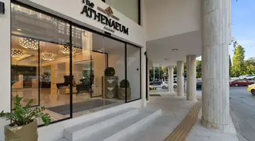 The Athenaeum Luxury Experience