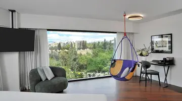 The Athenaeum Luxury Experience