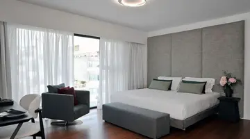 The Athenaeum Luxury Experience