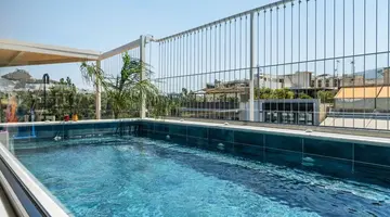 The Athenaeum Luxury Experience
