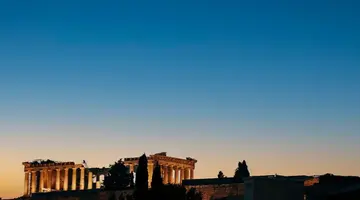 The Athenaeum Luxury Experience