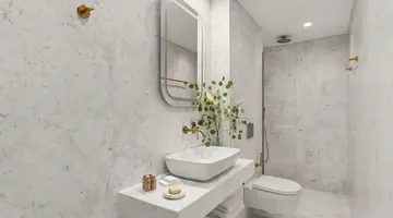 The Athenaeum Luxury Experience