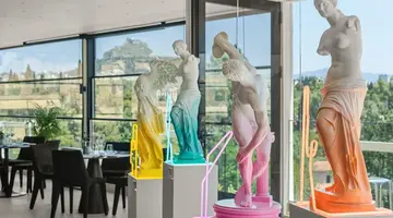 The Athenaeum Luxury Experience