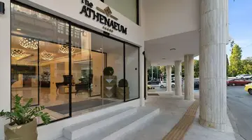 The Athenaeum Luxury Experience