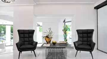 The Athenaeum Luxury Experience