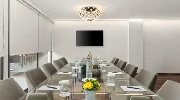 The Athenaeum Luxury Experience