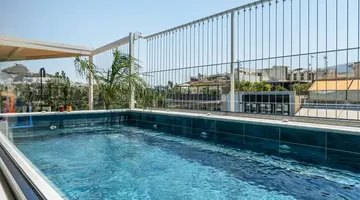 The Athenaeum Luxury Experience