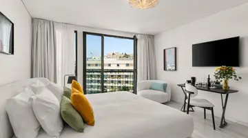 The Athenaeum Luxury Experience