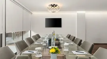 The Athenaeum Luxury Experience