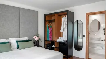 The Athenaeum Luxury Experience