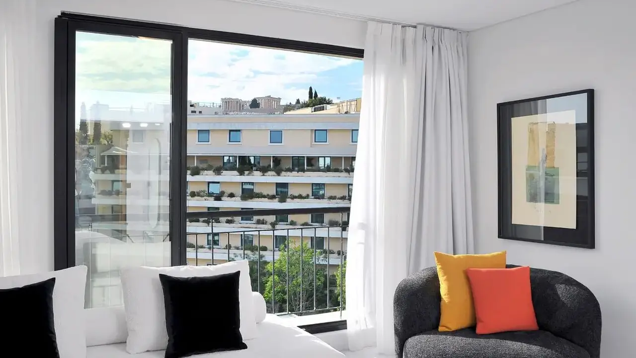 The Athenaeum Luxury Experience