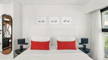 The Athenaeum Luxury Experience