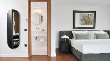 The Athenaeum Luxury Experience