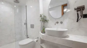 The Athenaeum Luxury Experience