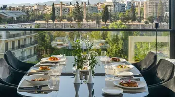 The Athenaeum Luxury Experience