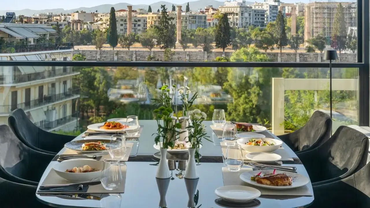The Athenaeum Luxury Experience