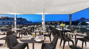 The Athenaeum Luxury Hotel
