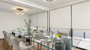 The Athenaeum Luxury Hotel
