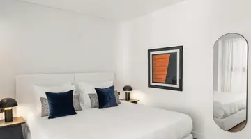 The Athenaeum Luxury Hotel