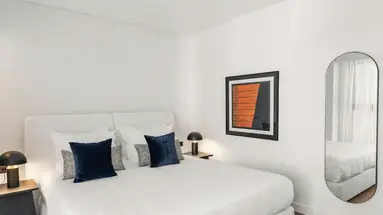 The Athenaeum Luxury Hotel