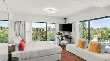 The Athenaeum Luxury Hotel