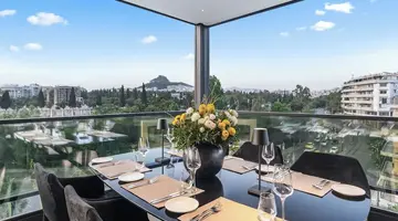 The Athenaeum Luxury Hotel