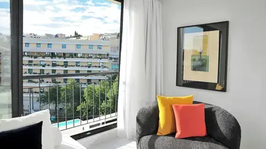 The Athenaeum Luxury Hotel