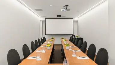 The Athenaeum Luxury Hotel