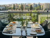 The Athenaeum Luxury Hotel