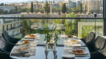 The Athenaeum Luxury Hotel
