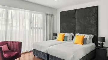 The Athenaeum Luxury Hotel