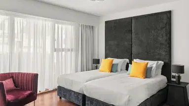 The Athenaeum Luxury Hotel