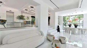 The Athenaeum Luxury Hotel