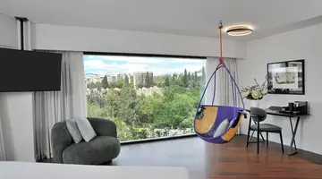 The Athenaeum Luxury Hotel