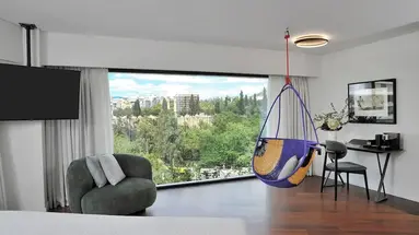 The Athenaeum Luxury Hotel