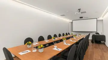 The Athenaeum Luxury Hotel
