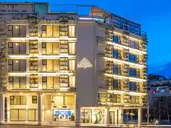 The Athenaeum Luxury Hotel