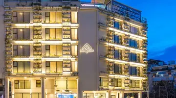 The Athenaeum Luxury Hotel